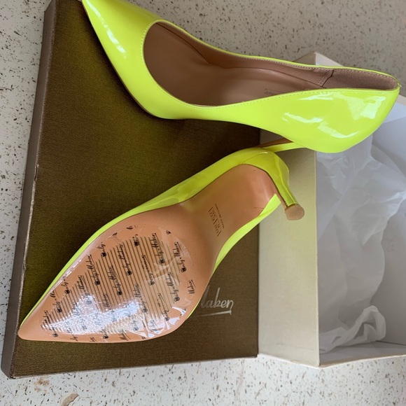 only makers Shoes - high heels